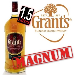 Grant's Family reserve Magnum 1.5L