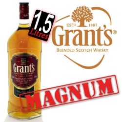 Grant's Family reserve...