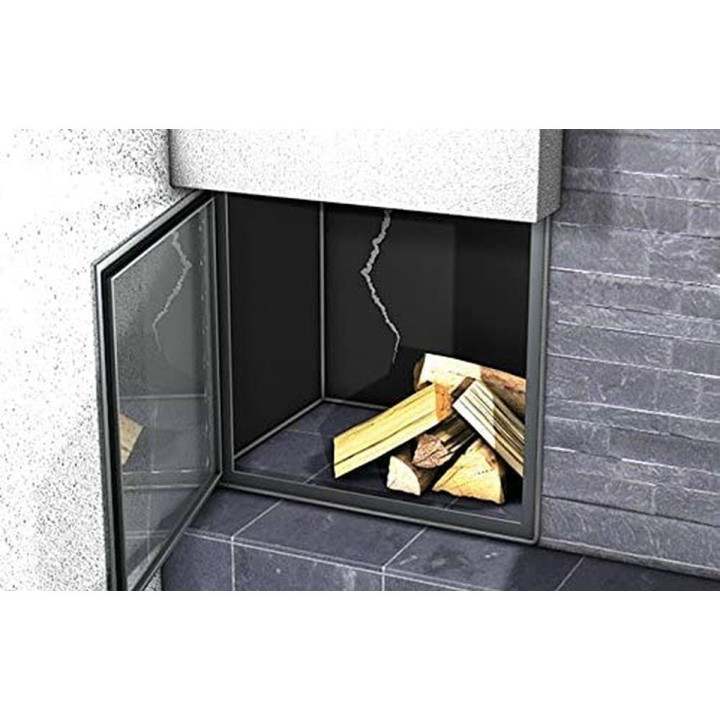 Carte postale microlorge