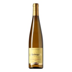 Wolfberger Gewurztraminer -...