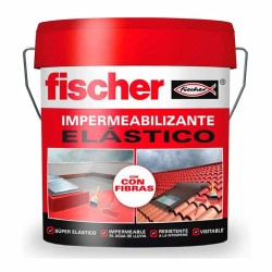 Imperméabilisation Fischer...