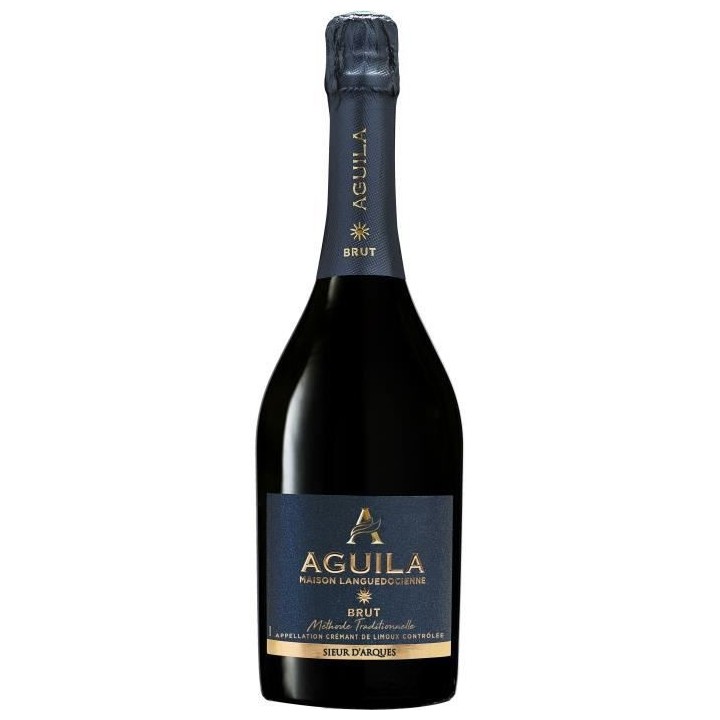 Aguila - Crémant de Limoux - 75 cl