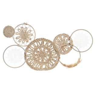 Carte postale microlorge