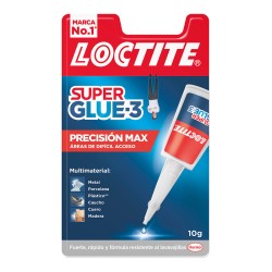 Colle Loctite precision max...