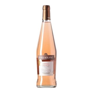 Boulaouane Gris Maroc rosé 75cl