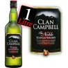 Scotch Whisky 1l Clan Campbell