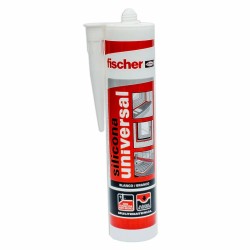 Silicone Fischer Gris 280 ml