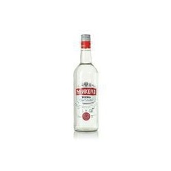 Vodka Minkova 37,5 % - 1 L