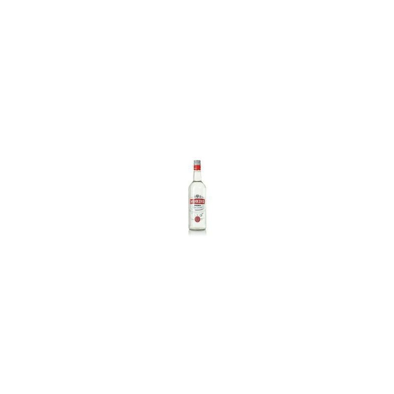 Vodka Minkova 37,5 % - 1 L