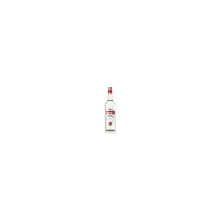 Vodka Minkova 37,5 % - 1 L
