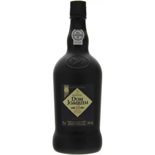 Porto Don Joaquim 10 ans 19 % - 75 cl
