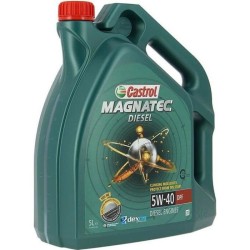 CASTROL Huile-Additif...