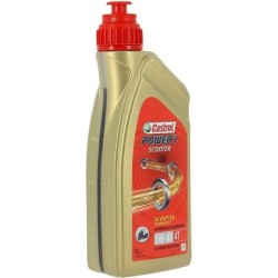 CASTROL Huile-Additif Power...