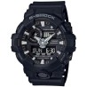 CASIO Montre Quartz G-Shock GA-700-1BER Homme