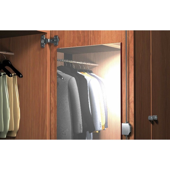 Carte postale microlorge