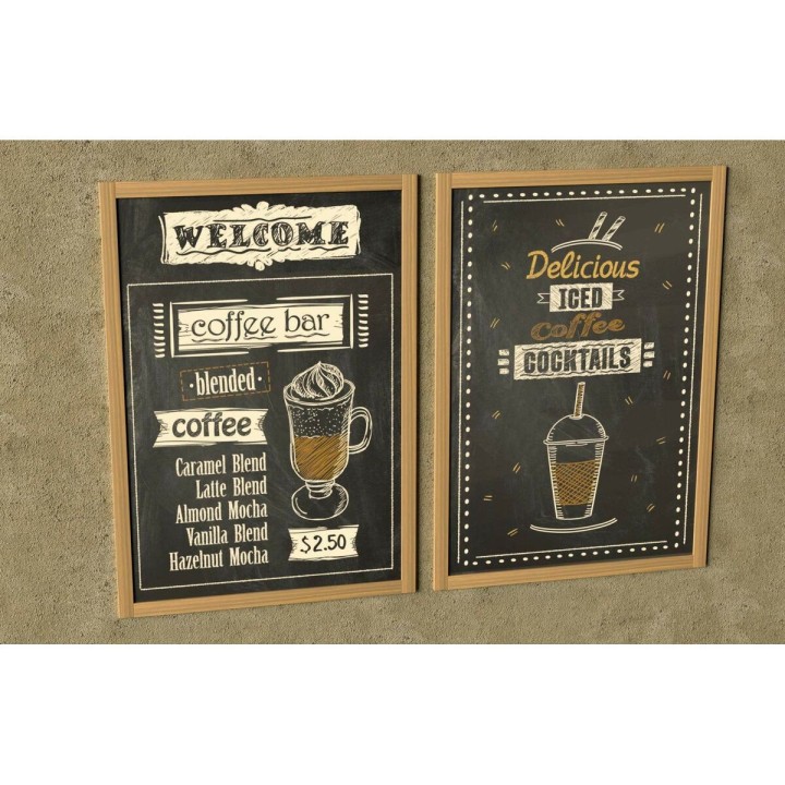 Carte postale microlorge