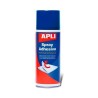 Nettoyeur adhésif Apli Spray 400 ml