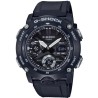 CASIO G-Shock Montre GA-2000S-1AER résistance aux chocs, chrono, compte a rebours, calendrier auto