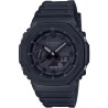 Montre G-SHOCK - CASIO - Resitante aux chocs - Multifonctions - Noir