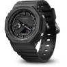 Montre G-SHOCK - CASIO - Resitante aux chocs - Multifonctions - Noir