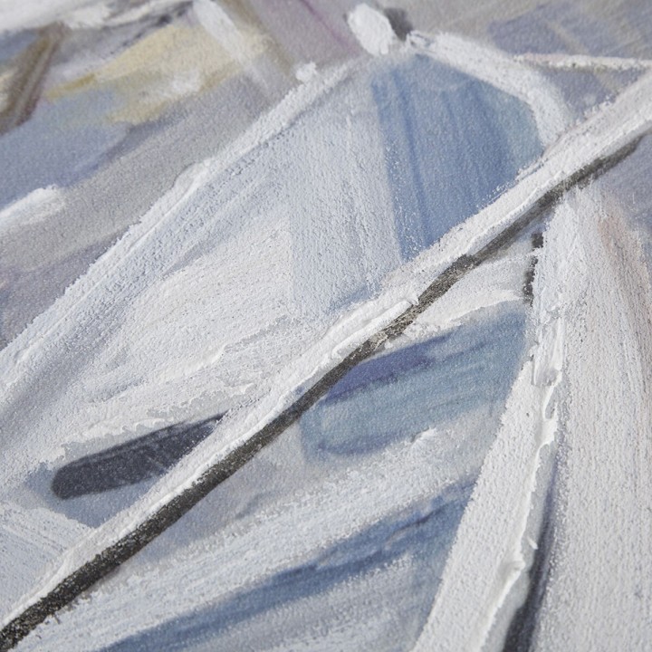 Carte postale microlorge