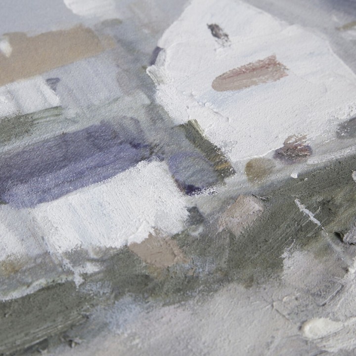 Carte postale microlorge