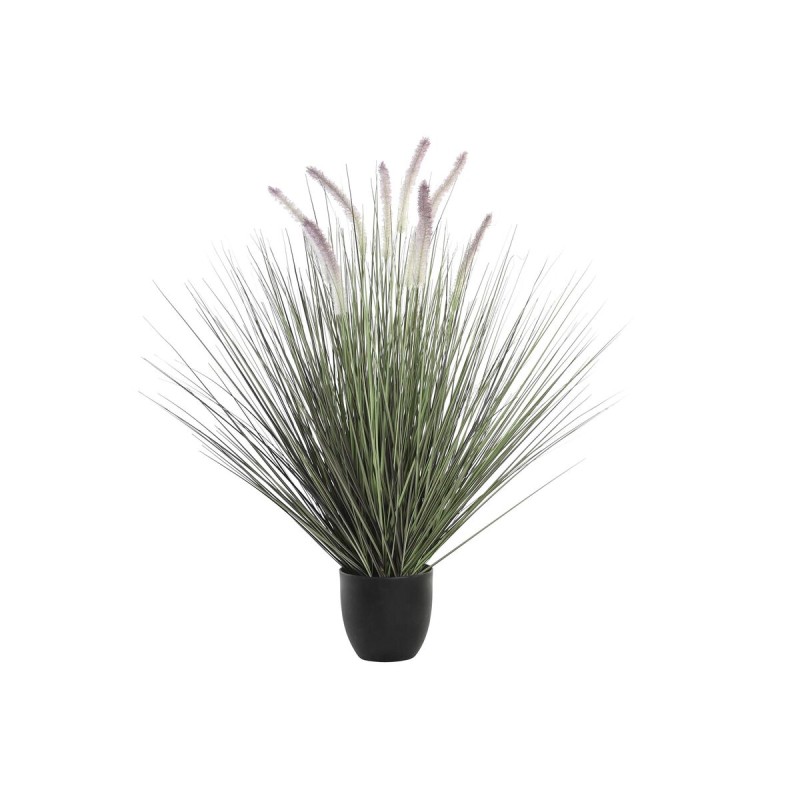 Plante décorative DKD Home Decor Lila (25 x 25 x 88 cm)