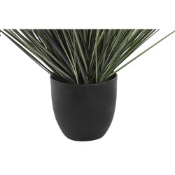 Plante décorative DKD Home Decor Lila (25 x 25 x 88 cm)