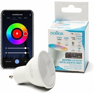 Carte postale microlorge