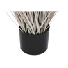 Plante décorative DKD Home Decor Gris clair (35 x 35 x 120 cm)