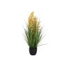 Plante décorative DKD Home Decor Jaune (40 x 40 x 114 cm)