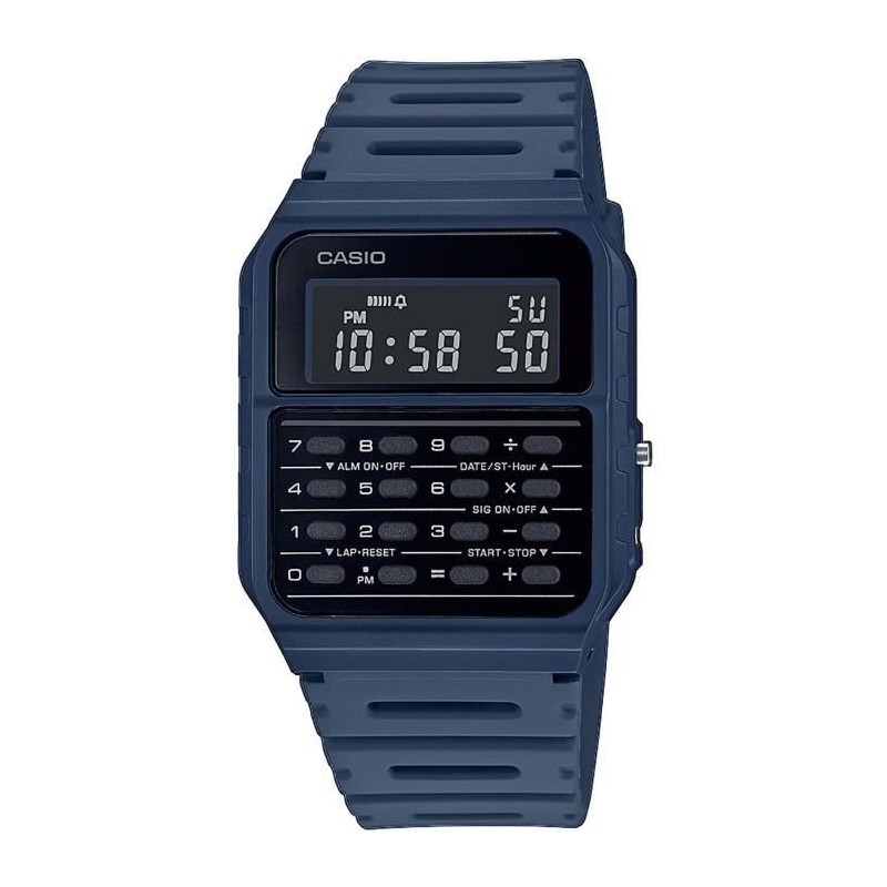 CASIO Montre