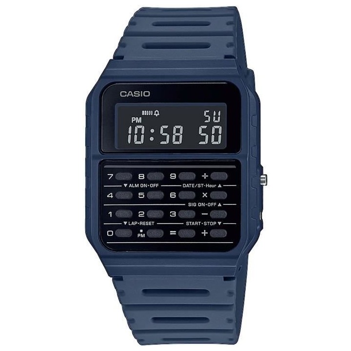 CASIO Montre