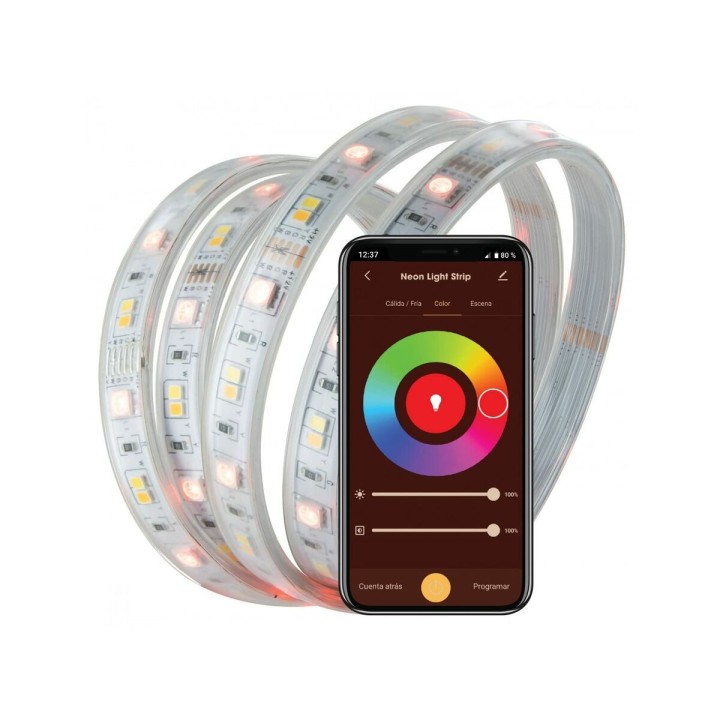 Carte postale microlorge