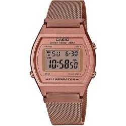 CASIO Montre B640WMR-5AEF