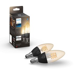 Ampoule à Puce Philips E14