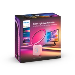 Bandes LED Philips Hue Play...