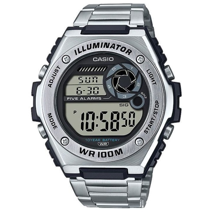 CASIO Montre