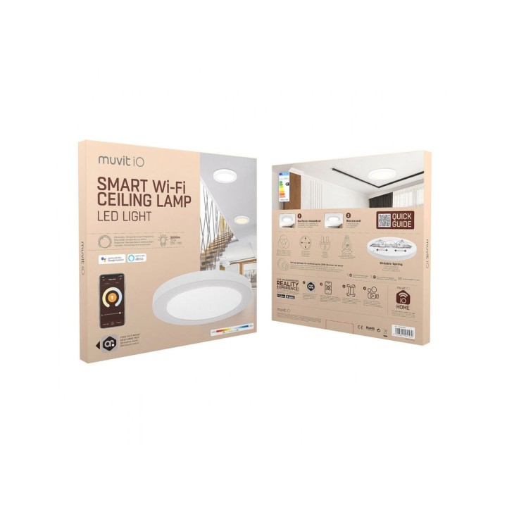 Carte postale microlorge