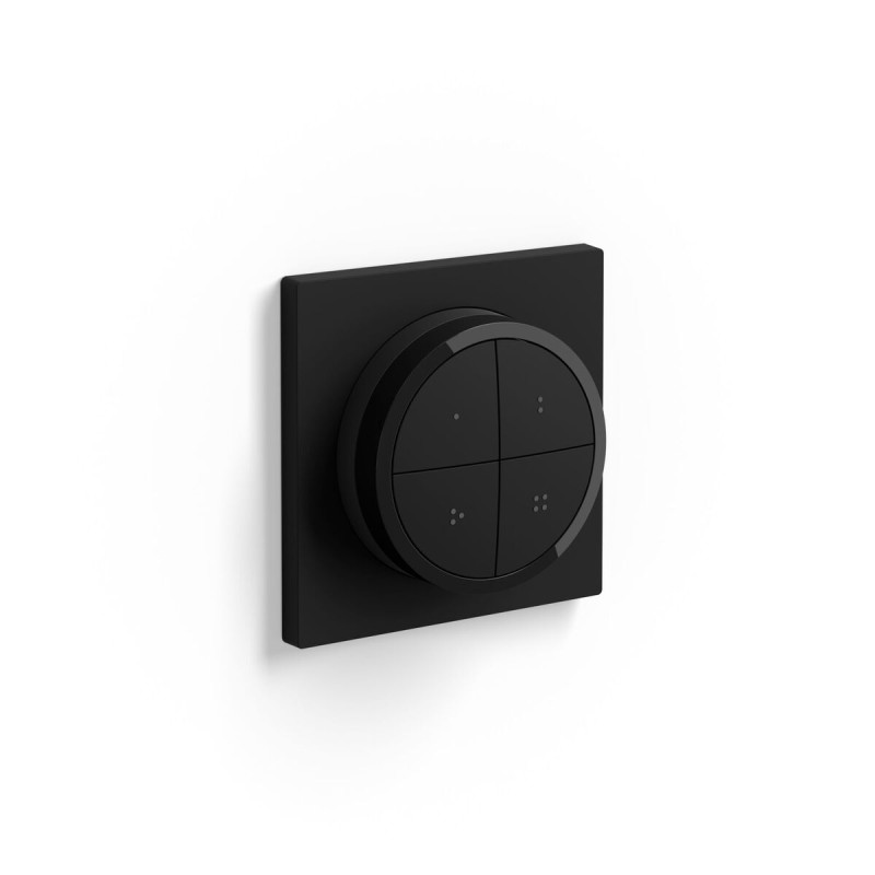 Interrupteur Intelligent Philips Hue tap switch