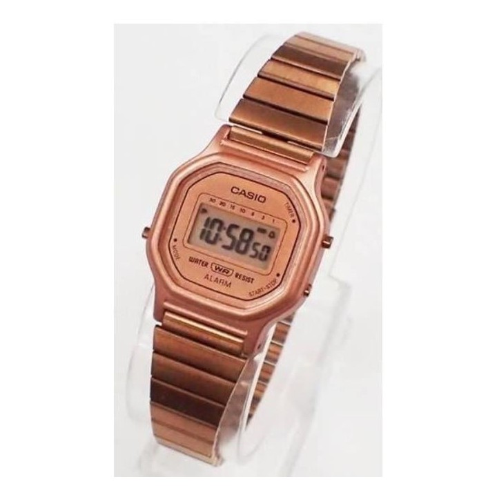 CASIO Montre