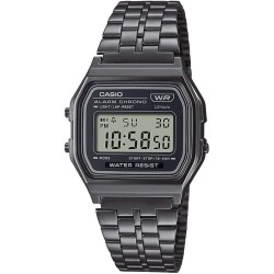 CASIO Montre vintage -...