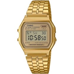 Montre vintage - CASIO -...