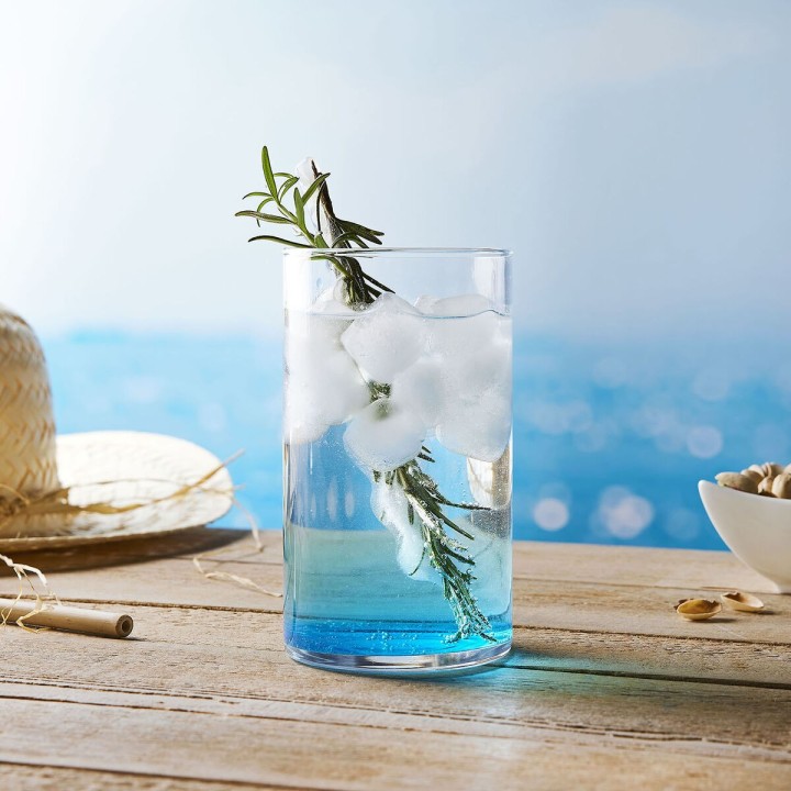 Carte postale microlorge