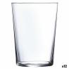 Verre Luminarc Ruta 53 Transparent verre 12 Unités 530 ml