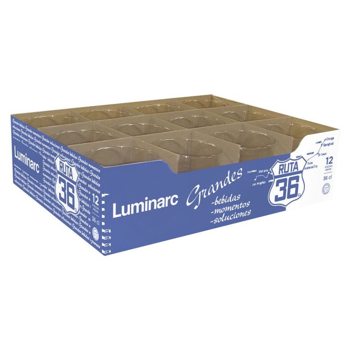 Carte postale microlorge