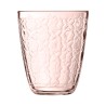 Verre Luminarc Concepto Riad Rose verre (310 ml) (6 Unités)