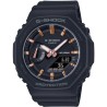 CASIO - G-SHOCK Montre - Resitante aux chocs - Multifonctions - Noir