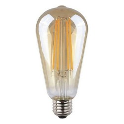 Lampe LED EDM 6,4 x 14,2 cm...