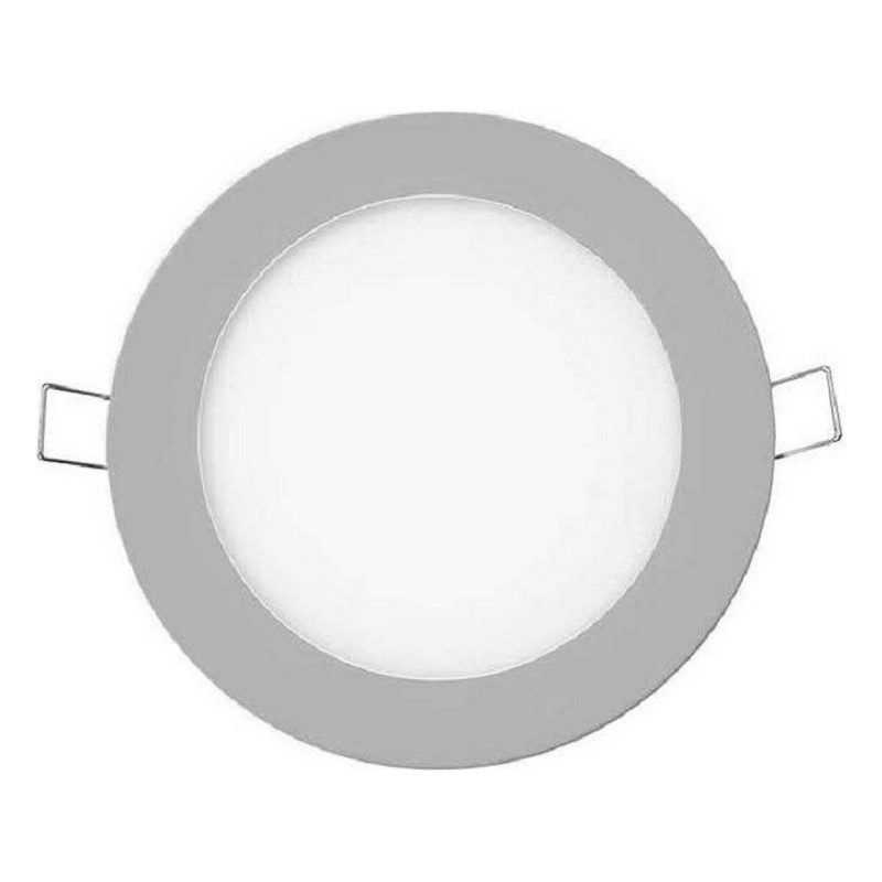 Spot encastré EDM Downlight 6 W 320 Lm (6400 K)